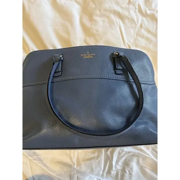 Kate Spade Tote/Handbag With Laptop/Tablet Case - Picture 2 of 13